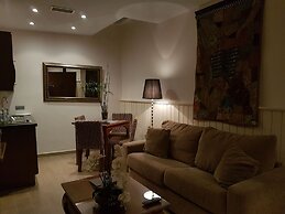 La Villa Marbella