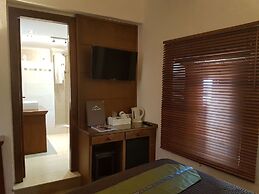 La Villa Marbella