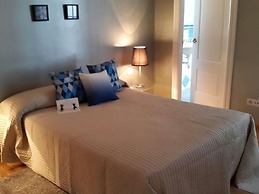 La Villa Marbella