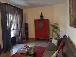 La Villa Marbella