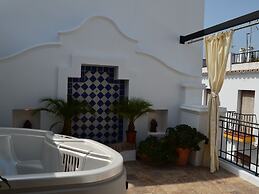 La Villa Marbella
