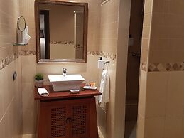 La Villa Marbella