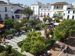 La Villa Marbella