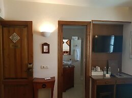 La Villa Marbella