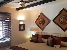 La Villa Marbella