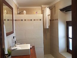 La Villa Marbella