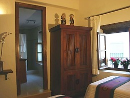 La Villa Marbella