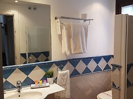 La Villa Marbella