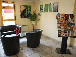 Best Hotel Paris Sud - Grigny