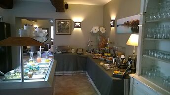 Hotel Restaurant La Ferme