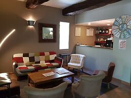 Hotel Restaurant La Ferme