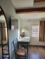 Hotel Restaurant La Ferme