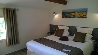 Hotel Restaurant La Ferme