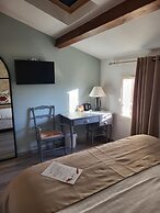 Hotel Restaurant La Ferme