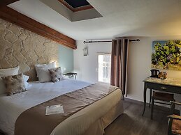 Hotel Restaurant La Ferme