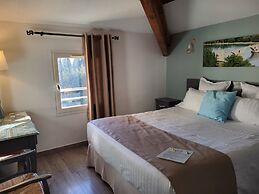 Hotel Restaurant La Ferme