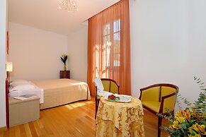 Hotel La Colonna