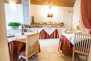 Hotel La Colonna