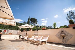 Hotel La Colonna