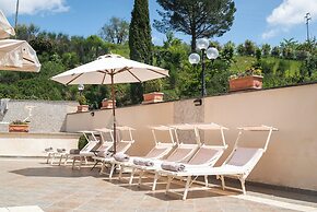 Hotel La Colonna