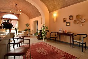 Hotel La Colonna