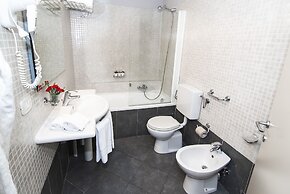 Hotel La Colonna