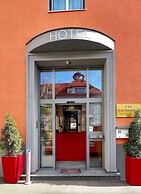 Hotel Burgschmiet