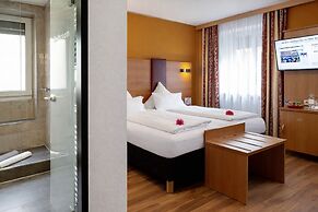 Hotel Burgschmiet