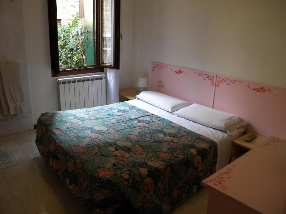 Adua Hotel