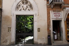 Adua Hotel