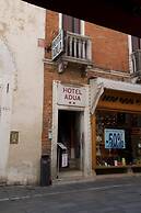 Adua Hotel