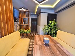 Sunrise Hotel