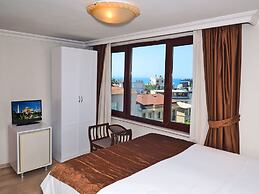 Sunrise Hotel