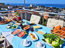 Sunrise Hotel