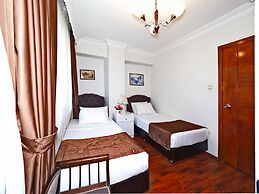 Sunrise Hotel