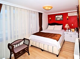 Sunrise Hotel