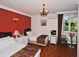 Sunrise Hotel