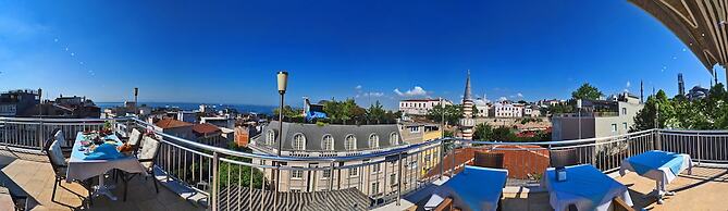 Sunrise Hotel