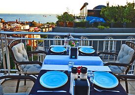 Sunrise Hotel