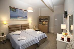 Paradise Rooms