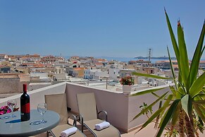 Paradise Rooms