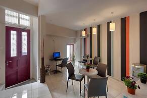 Paradise Rooms