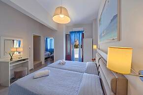 Paradise Rooms