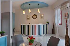 Paradise Rooms
