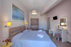 Paradise Rooms