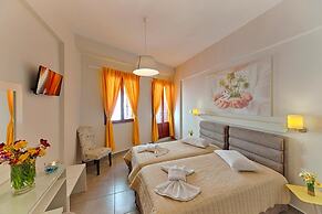 Paradise Rooms
