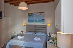 Paradise Rooms