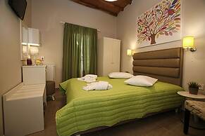 Paradise Rooms