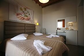 Paradise Rooms