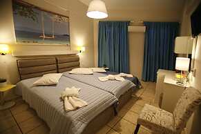 Paradise Rooms